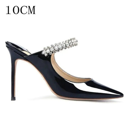 Glamorous Stylish Elegant Trendy Comfortable Casual Low Heel Pumps