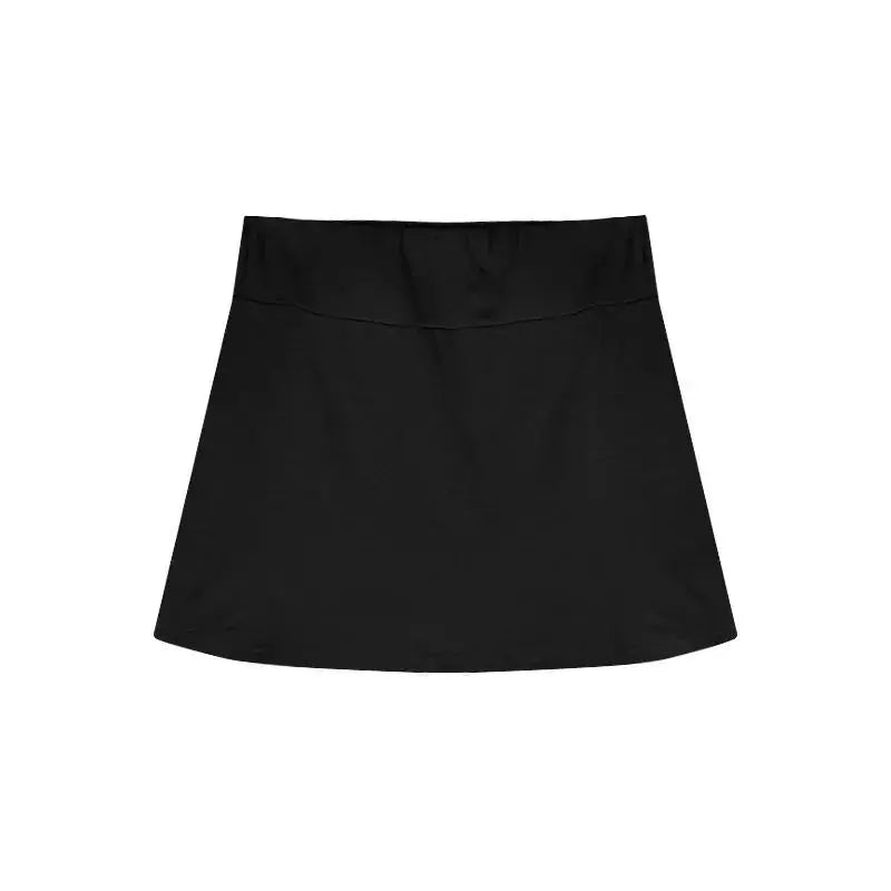 High Waist Sexy Skinny Bag Hip Short Slit Slim Fit Vintage Skirt